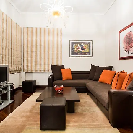 Four Seasons Kifisia * Atina